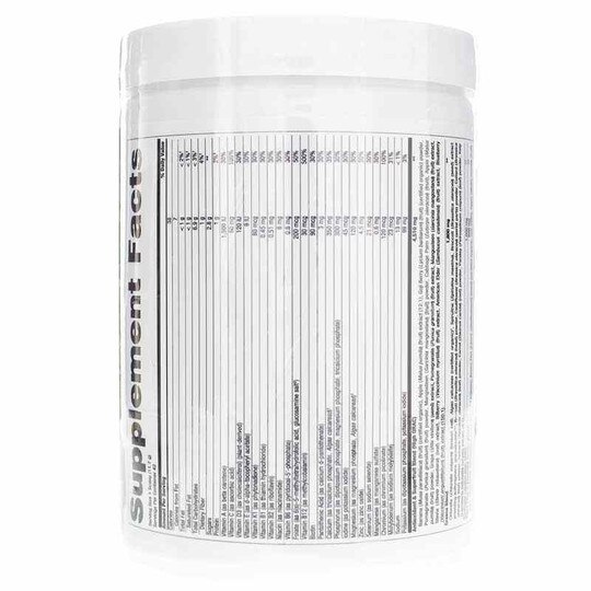 Power Greens Premium Berry, NUM